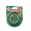 FITA DUPLA FACE (EXTRA FORTE/VERDE) EUROFITA