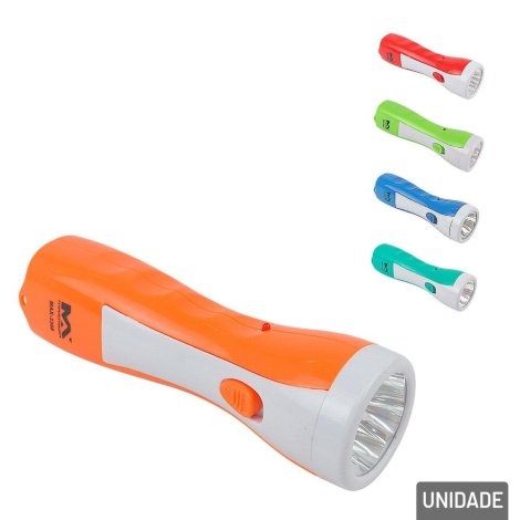 LANTERNA RECARREGAVEL LANTERNA RECARREGAVEL