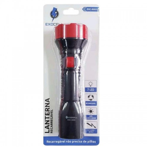 LANTERNA EXOCELL EXC 8002 LANTERNA EXOCELL EXC 8002