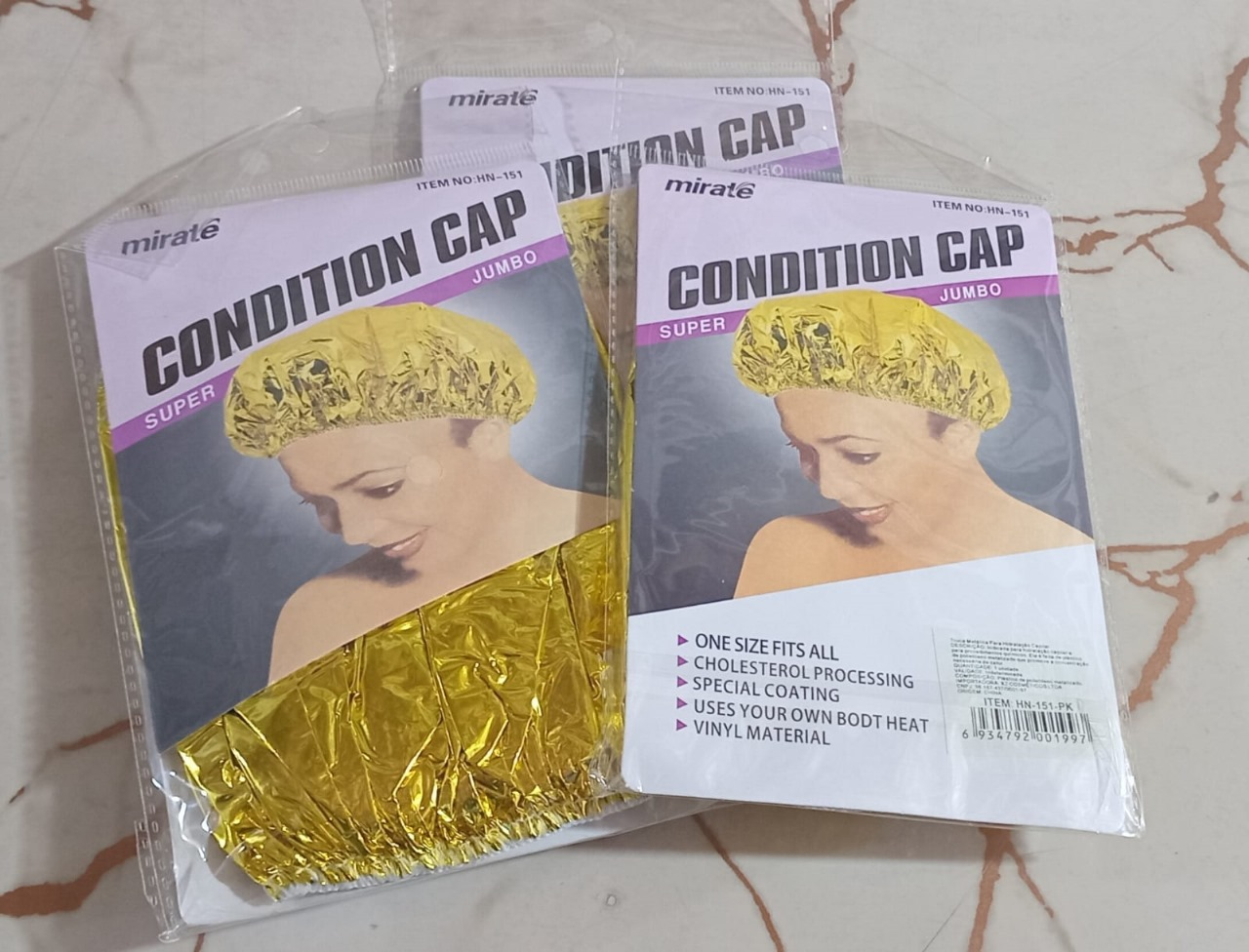 TOUCA METALICA HIDRATAÇÃO TOUCA METALICA HIDRATAÇÃO