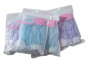 TOUCA PLASTICA BANHO DUPLA