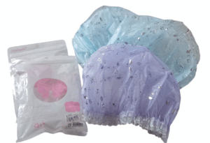 TOUCA PLASTICA BANHO DUPLA