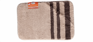 TAPETE BRUXELAS 40X60CM PLAST.CO