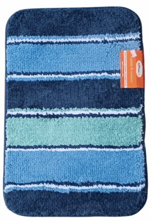 TAPETE BRUXELAS 40X60CM PLAST.CO