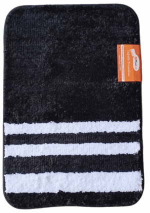 TAPETE BRUXELAS 40X60CM PLAST.CO