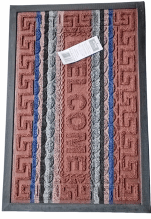 TAPETE MONACO 40X60CM HOME LAND