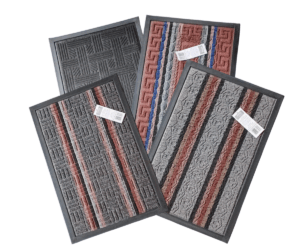 TAPETE MONACO 40X60CM HOME LAND