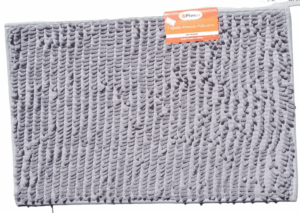 TAPETE ATENAS 40X60CM PLAST.CO