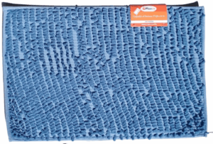 TAPETE ATENAS 40X60CM PLAST.CO