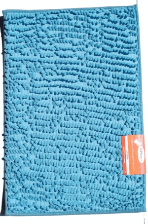 TAPETE ATENAS 40X60CM PLAST.CO