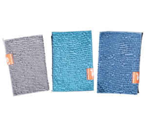 TAPETE ATENAS 40X60CM PLAST.CO