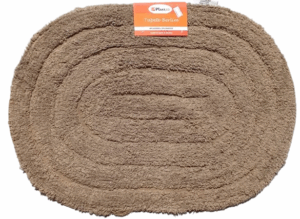 TAPETE BERLIM 40X60CM PLAST.CO