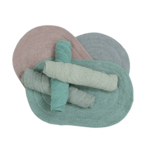 TAPETE ARABIA 40X60CM PLAST.CO