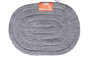 TAPETE ARABIA 40X60CM PLAST.CO