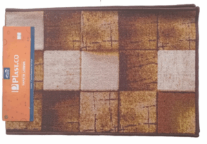 TAPETE LISBOA 40X120CM PLAST.CO