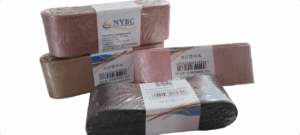 GORGURAO TAM 38MM NYBC - KIT COM 4 UNIDADES