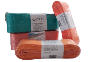 GORGURAO TAM 38MM NYBC - KIT COM 4 UNIDADES