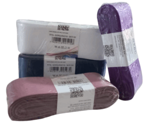 GORGURAO TAM 38MM NYBC - KIT COM 4 UNIDADES