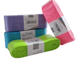 GORGURAO TAM 38MM NYBC - KIT COM 4 UNIDADES