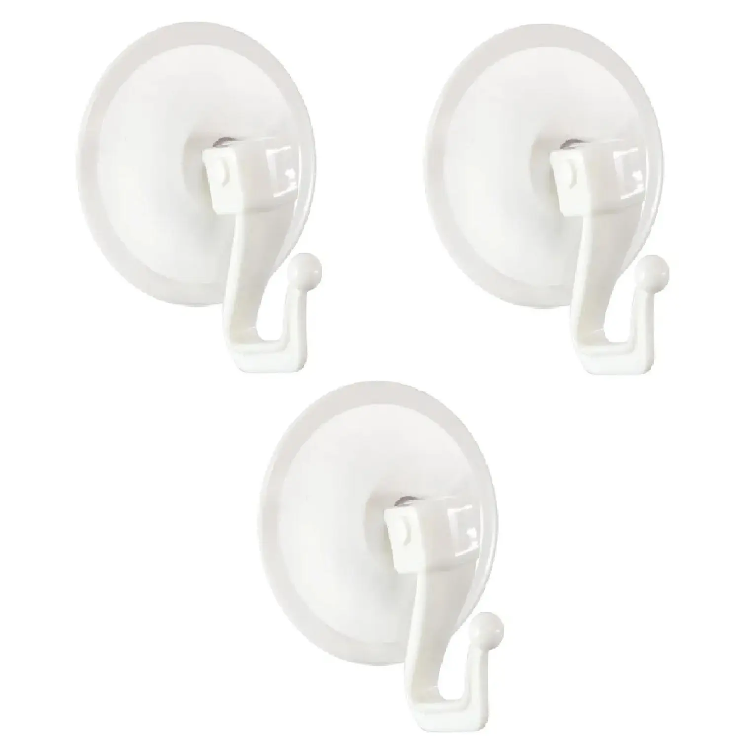 CABIDE VENTOSA EUROPAR - KIT COM 3 UNIDADES CABIDE VENTOSA EUROPAR - KIT COM 3 UNIDADES