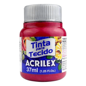 TINTA TECIDO UN ACRILEX 4140