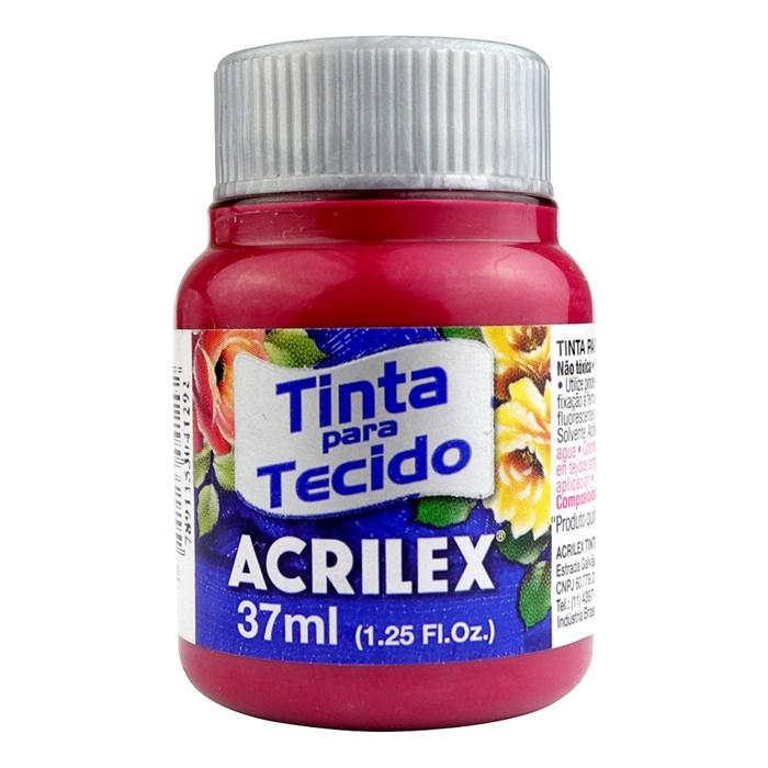 TINTA TECIDO UN ACRILEX 4140 TINTA TECIDO UN ACRILEX 4140