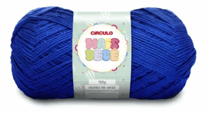 LÃ MAIS BEBE 100G 500M CIRCULO