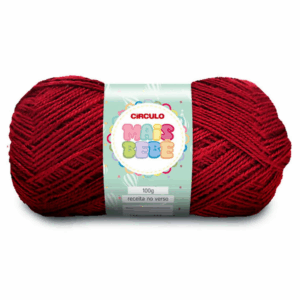 LÃ MAIS BEBE 100G 500M CIRCULO