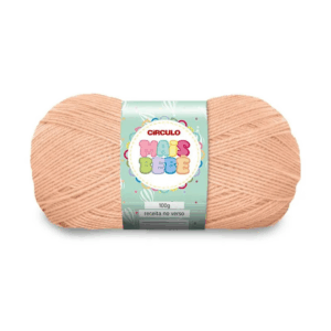 LÃ MAIS BEBE 100G 500M CIRCULO