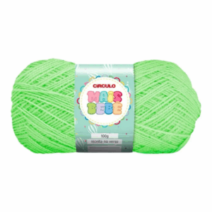 LÃ MAIS BEBE 100G 500M CIRCULO