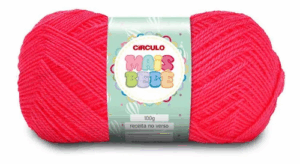 LÃ MAIS BEBE 100G 500M CIRCULO