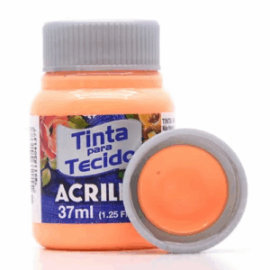 TINTA TECIDO UN ACRILEX 4140