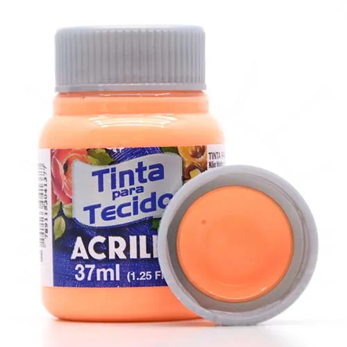 TINTA TECIDO UN ACRILEX 4140 TINTA TECIDO UN ACRILEX 4140