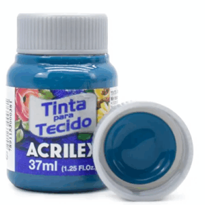 TINTA TECIDO UN ACRILEX 4140