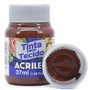 TINTA TECIDO UN ACRILEX 4140