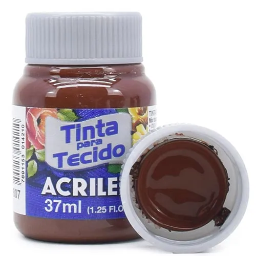 TINTA TECIDO UN ACRILEX 4140 TINTA TECIDO UN ACRILEX 4140