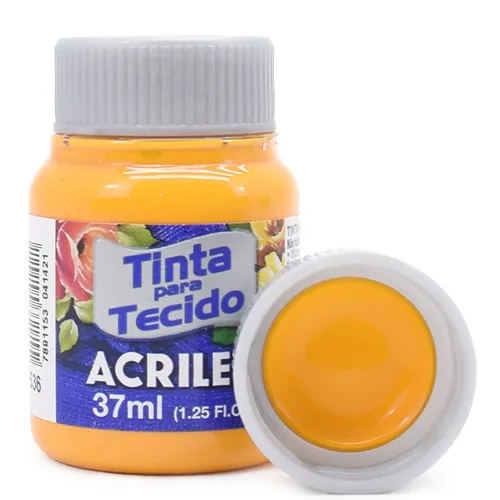 TINTA TECIDO UN ACRILEX 4140 TINTA TECIDO UN ACRILEX 4140
