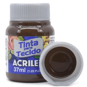 TINTA TECIDO UN ACRILEX 4140