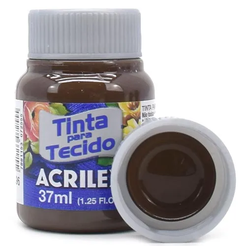 TINTA TECIDO UN ACRILEX 4140 TINTA TECIDO UN ACRILEX 4140