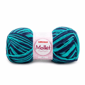 FIO MOLLET 100G CIRCULO