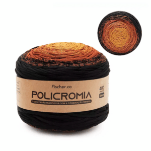 FIO POLICROMIA FISCHER.CO 400M