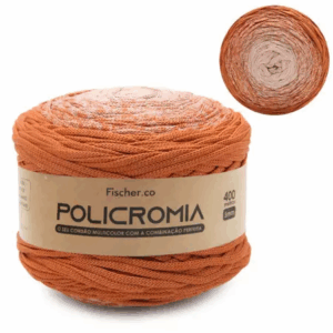 FIO POLICROMIA FISCHER.CO 400M
