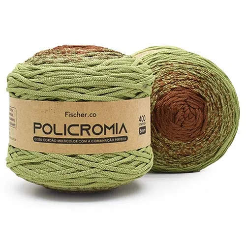 FIO POLICROMIA FISCHER.CO 400M FIO POLICROMIA FISCHER.CO 400M