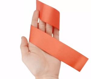 FITA GORGURAO TAM 38MM NYBC