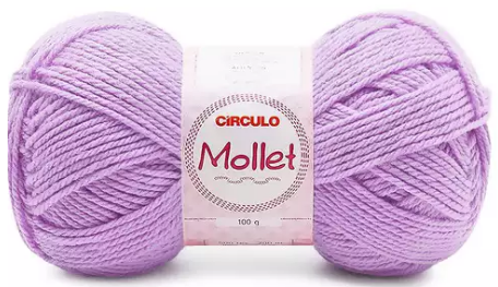FIO MOLLET 40G CIRCULO FIO MOLLET 40G CIRCULO