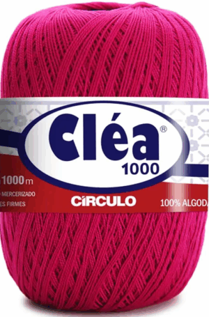 LINHA CLEA 1000 CIRCULO