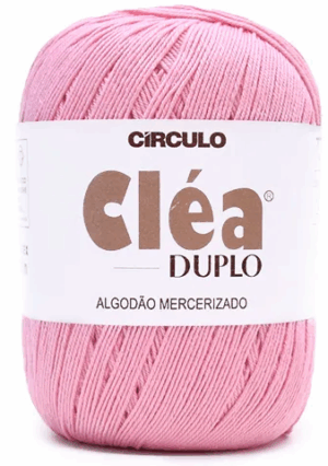 LINHA CLEA DUPLO 508M CIRCULO