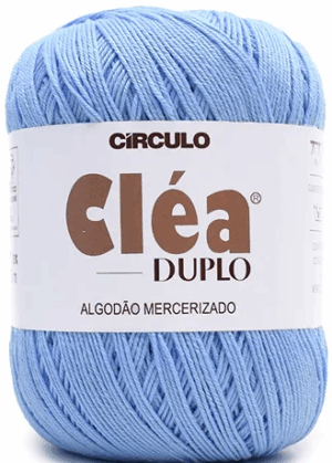LINHA CLEA DUPLO 508M CIRCULO