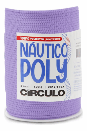 FIO NÁUTICO POLY 3MM SLIM