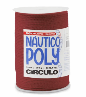 FIO NÁUTICO POLY 3MM SLIM